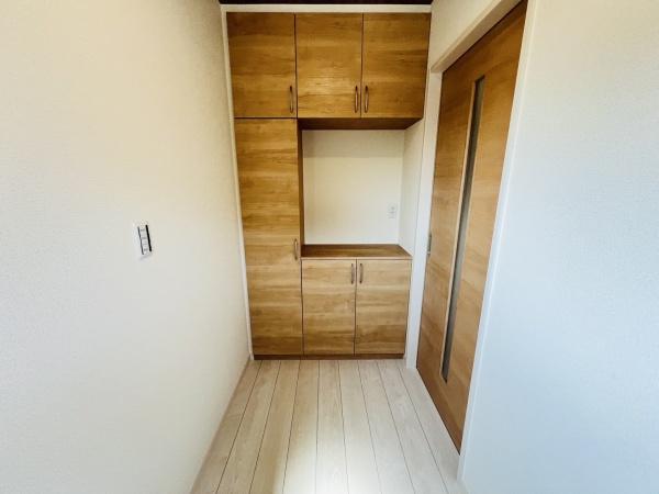 刈谷市司町　1号棟
