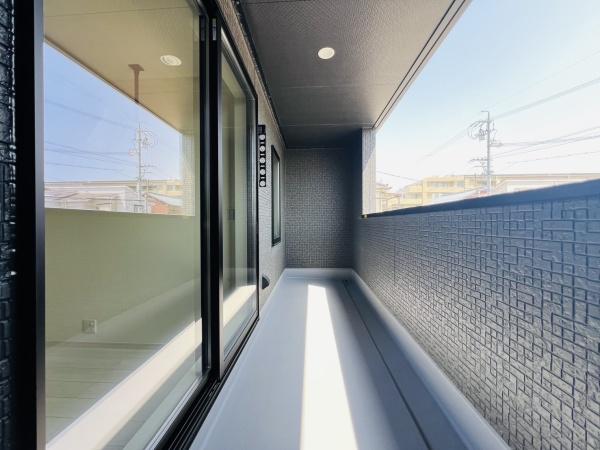 刈谷市司町　1号棟