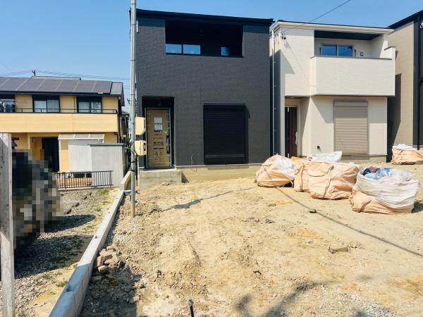 刈谷市司町　1号棟