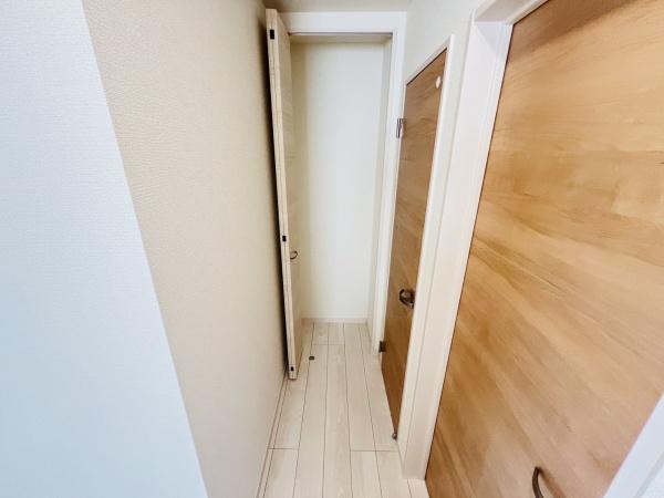 刈谷市司町　1号棟