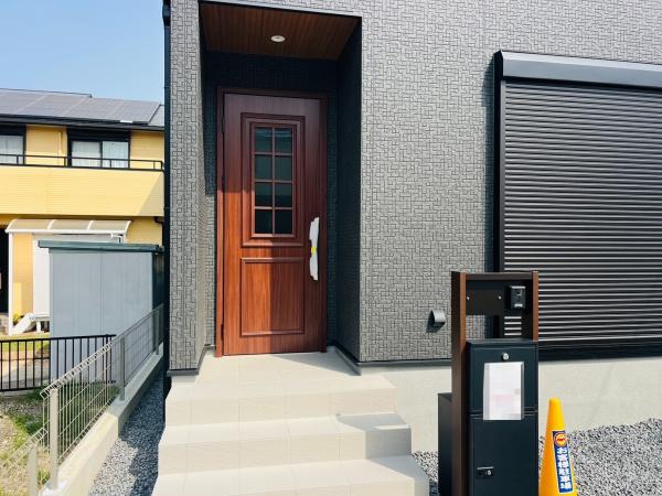 刈谷市司町　1号棟