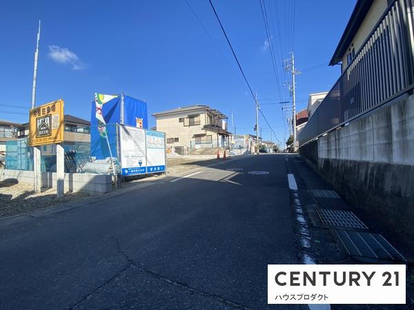 刈谷市司町　1号棟