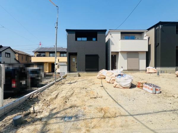 刈谷市司町　1号棟