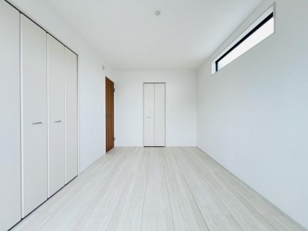 高浜市屋敷町2期　1号棟