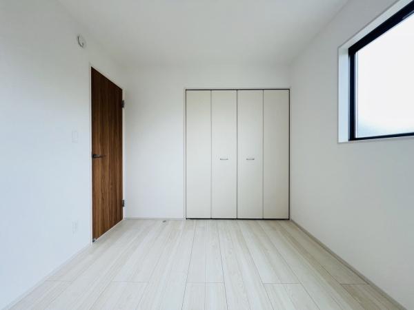 高浜市屋敷町2期　1号棟