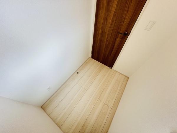 高浜市屋敷町2期　1号棟