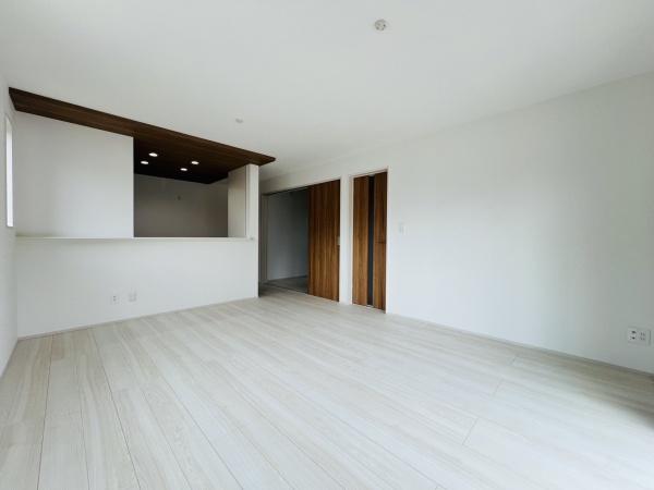 高浜市屋敷町2期　1号棟