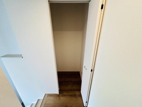 高浜市屋敷町2期　2号棟