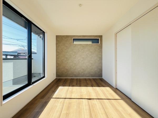 高浜市屋敷町2期　3号棟