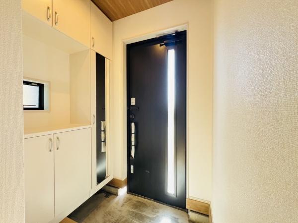 高浜市屋敷町2期　3号棟