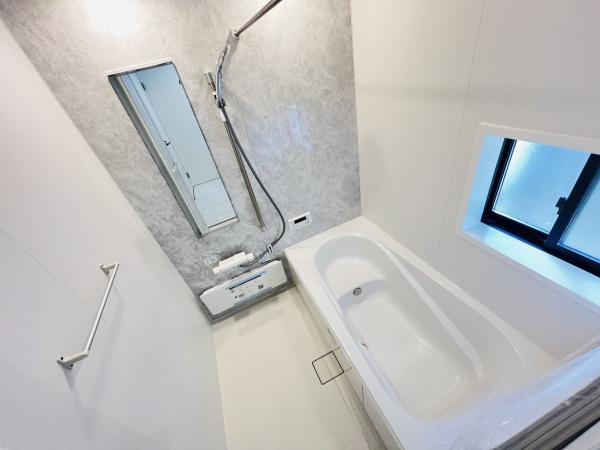 高浜市屋敷町2期　3号棟