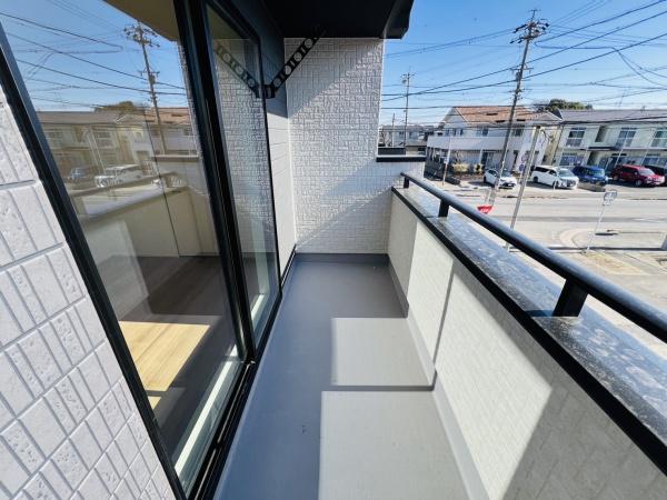 高浜市屋敷町2期　3号棟