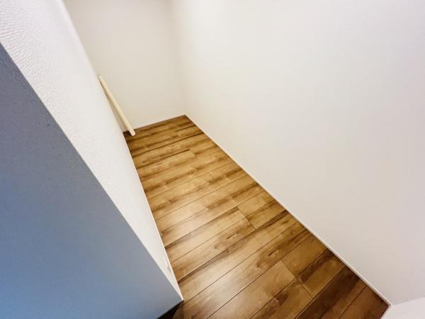 高浜市屋敷町2期　3号棟