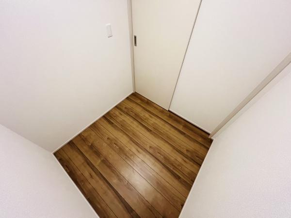 高浜市屋敷町2期　3号棟