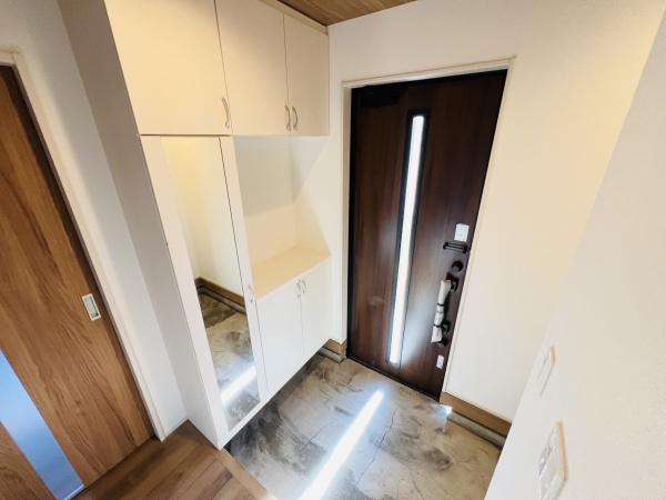 高浜市屋敷町2期　4号棟
