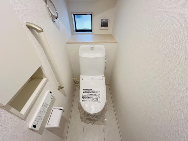 高浜市屋敷町2期　4号棟