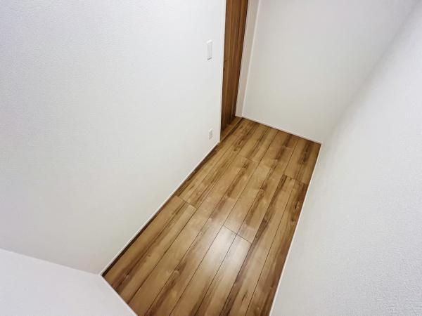 高浜市屋敷町2期　4号棟