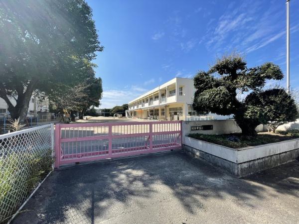 レゾンシティ刈谷(刈谷市立衣浦幼児園)