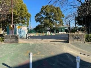 レゾンシティ刈谷(松坂公園)