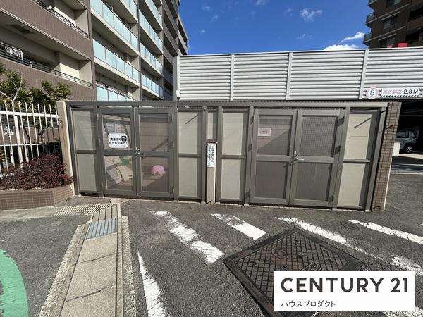 レゾンシティ刈谷