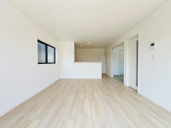 碧南市中山町　第3　1号棟
