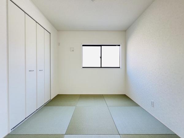 碧南市中山町　第3　1号棟