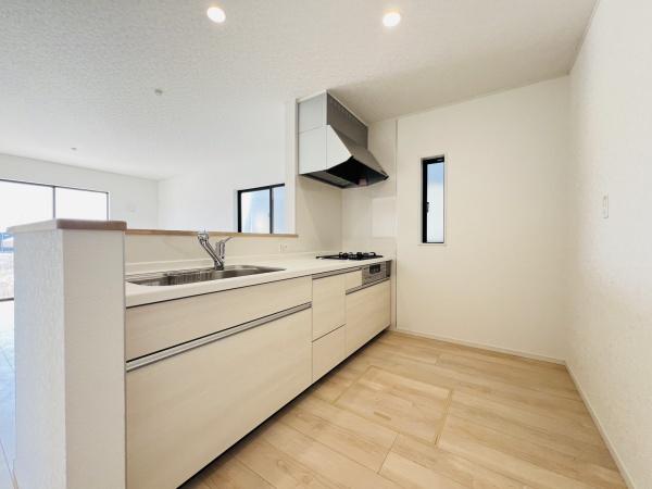 碧南市中山町　第3　1号棟