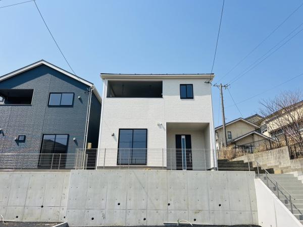 碧南市中山町　第3　1号棟