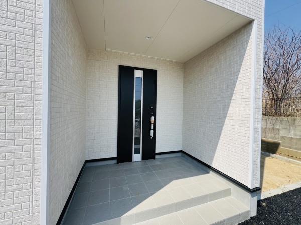 碧南市中山町　第3　1号棟