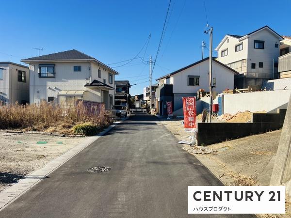 碧南市中山町　第3　1号棟