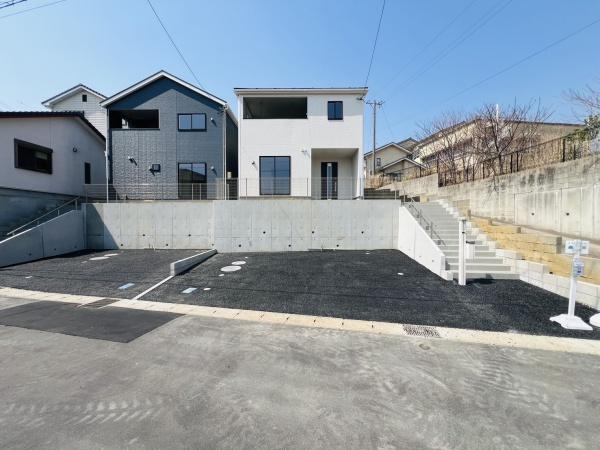 碧南市中山町　第3　1号棟