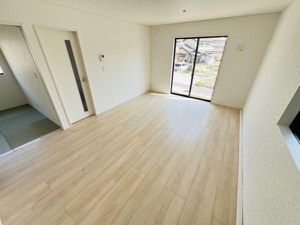 碧南市中山町　第3　1号棟