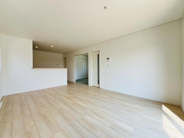 碧南市中山町　第3　1号棟