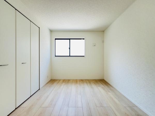 碧南市中山町　第3　2号棟