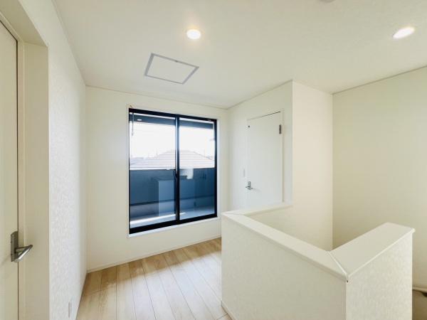 碧南市中山町　第3　2号棟