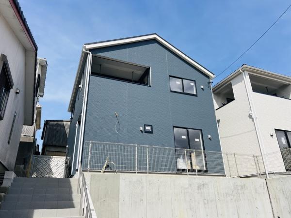 碧南市中山町　第3　2号棟