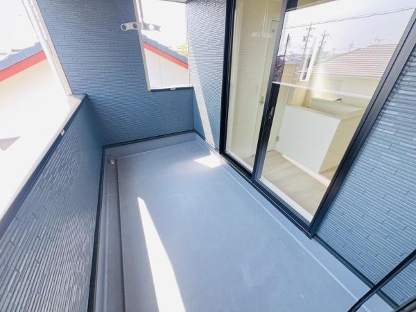 碧南市中山町　第3　2号棟