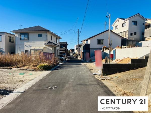 碧南市中山町　第3　2号棟