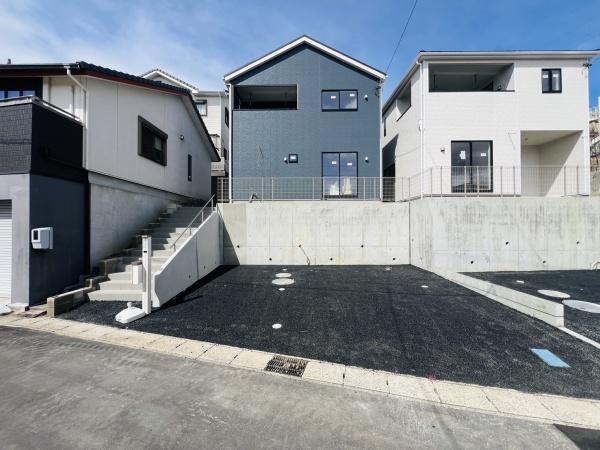 碧南市中山町　第3　2号棟