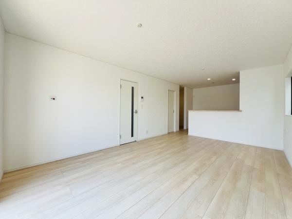 碧南市中山町　第3　2号棟