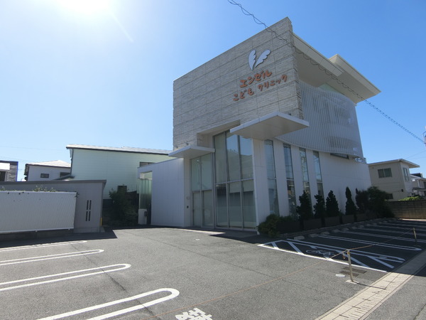 碧南市大浜上町3棟　1号棟(エンゼルこどもクリニック)