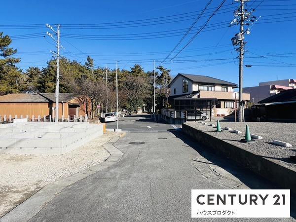碧南市大浜上町3棟　2号棟