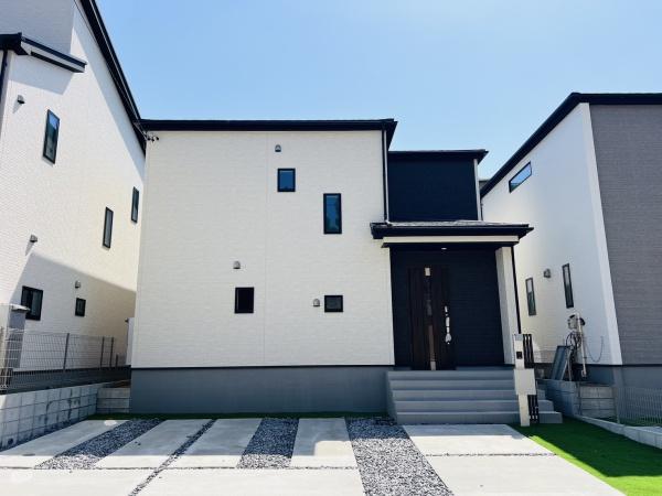碧南市大浜上町3棟　2号棟