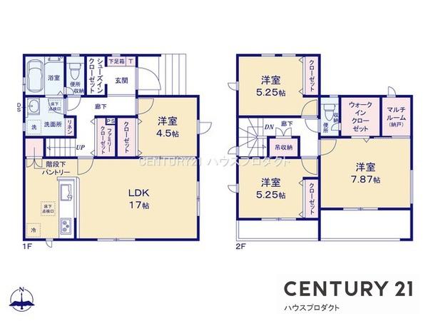 碧南市大浜上町3棟　3号棟