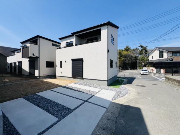 碧南市大浜上町3棟　3号棟