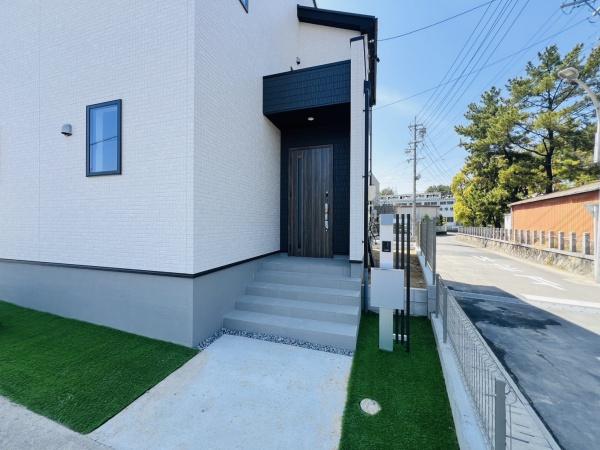 碧南市大浜上町3棟　3号棟