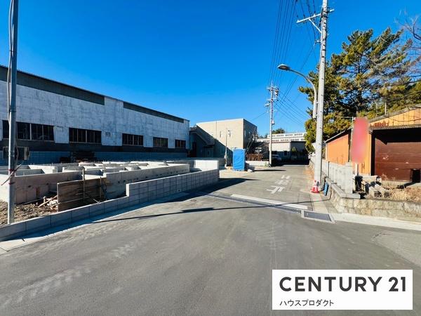 碧南市大浜上町3棟　3号棟