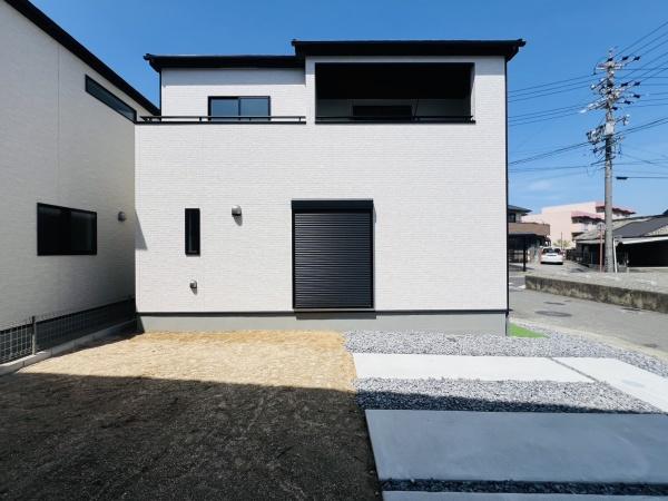 碧南市大浜上町3棟　3号棟