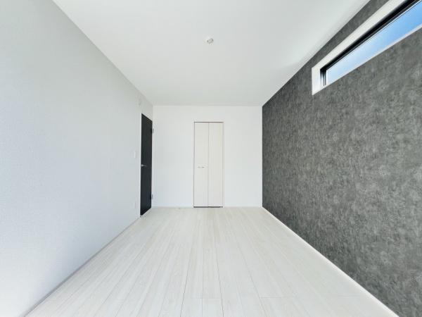高浜市呉竹町3期3棟　1号棟