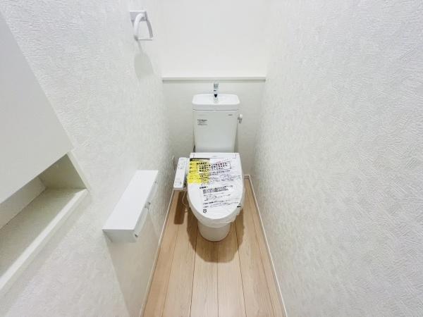 高浜市呉竹町3期3棟　2号棟